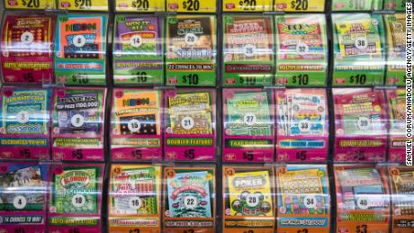 A Baltimore man has won a five-figure sum in the Maryland Lottery for the second time in just two months.