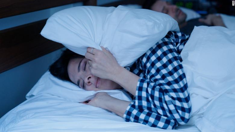 Video: 5 things we still get wrong about sleep, according to an expert﻿