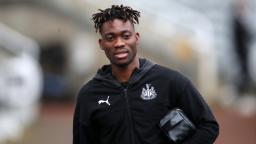 230218005848 christian atsu 2019 hp video Christian Atsu: Ghanaian soccer player found dead under earthquake rubble in Turkey