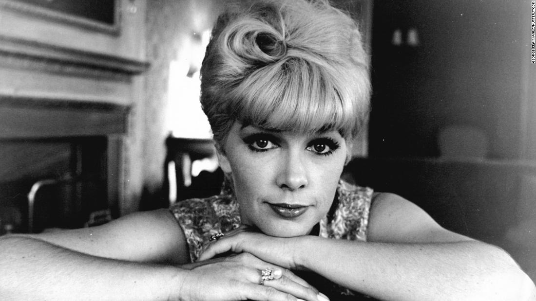 Actress &lt;a href=&quot;https://www.cnn.com/2023/02/18/entertainment/actress-stella-stevens-obit-trnd/index.html&quot; target=&quot;_blank&quot;&gt;Stella Stevens&lt;/a&gt;, who appeared in a string of movies in the 1960s and &#39;70s such as &quot;The Nutty Professor&quot; and &quot;The Poseidon Adventure,&quot; died February 17, according to her son. She was 84.