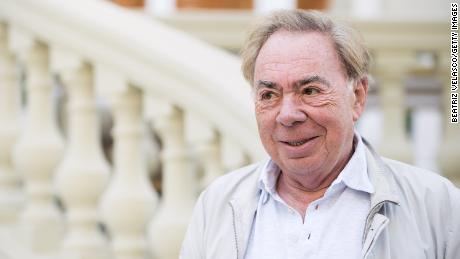 Andrew Lloyd Webber, whose hit musicals &quot;Cats&quot; and &quot;Phantom of the Opera&quot; have been performed around the world, said he was &quot;incredibly honoured&quot; to be involved in the coronation.