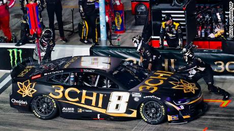 Daytona 500: This is what to know when the inexperienced flag drops