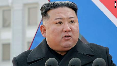 Hear why expert believes something is going on behind the scenes with Kim Jong Un