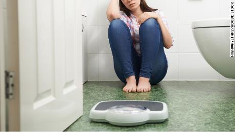 Early intervention is helpful for people showing signs of both eating disorders and disordered eating, said therapist Jennifer Rollin, founder of The Eating Disorder Center in Rockville, Maryland. 