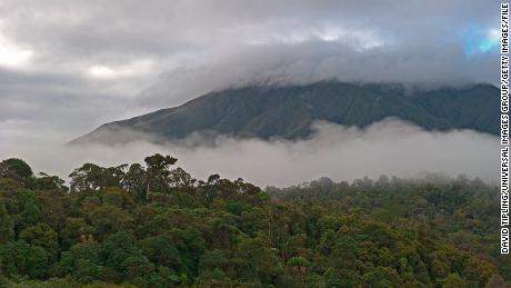 The hostages are being held in Papua New Guinea&#39;s remote Southern Highlands province.