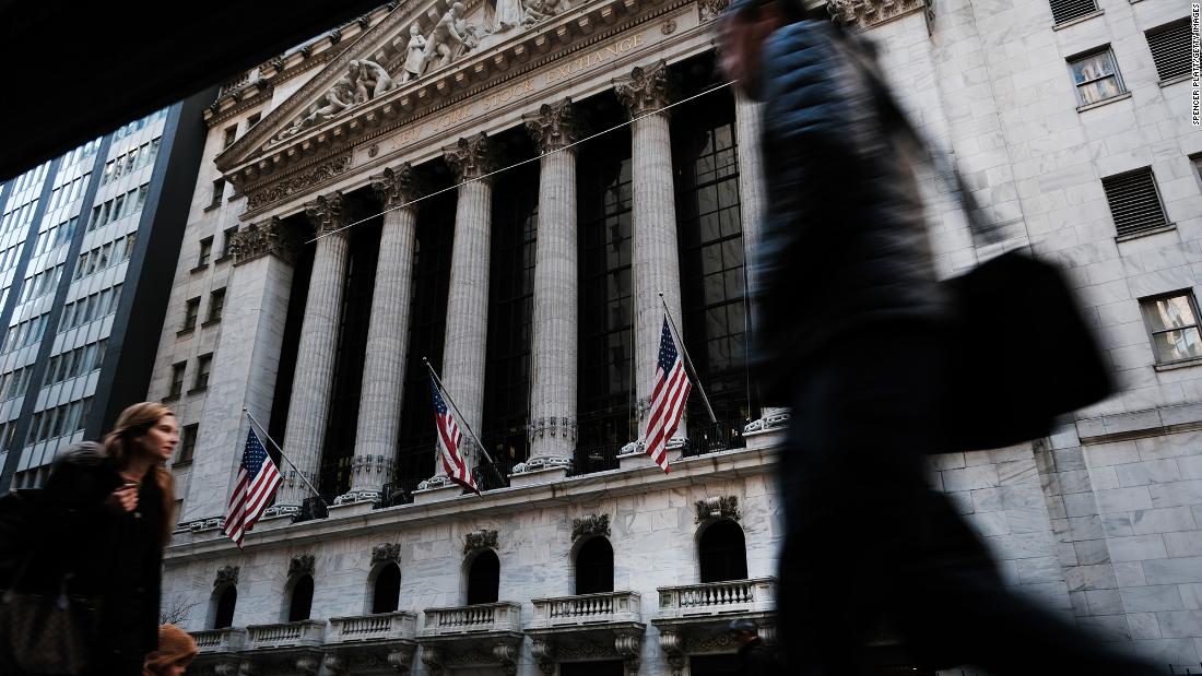 Dow falls nearly 700 points as retail sales disappoint