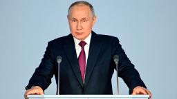 230221123648 04 putin address 022123 hp video New START: Putin halts Russia's role in last nuclear reduction pact with the US