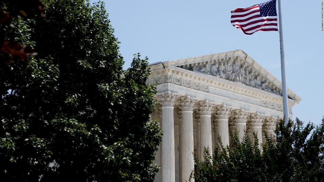 Live updates: Supreme Court hears Twitter v. Taamneh oral arguments