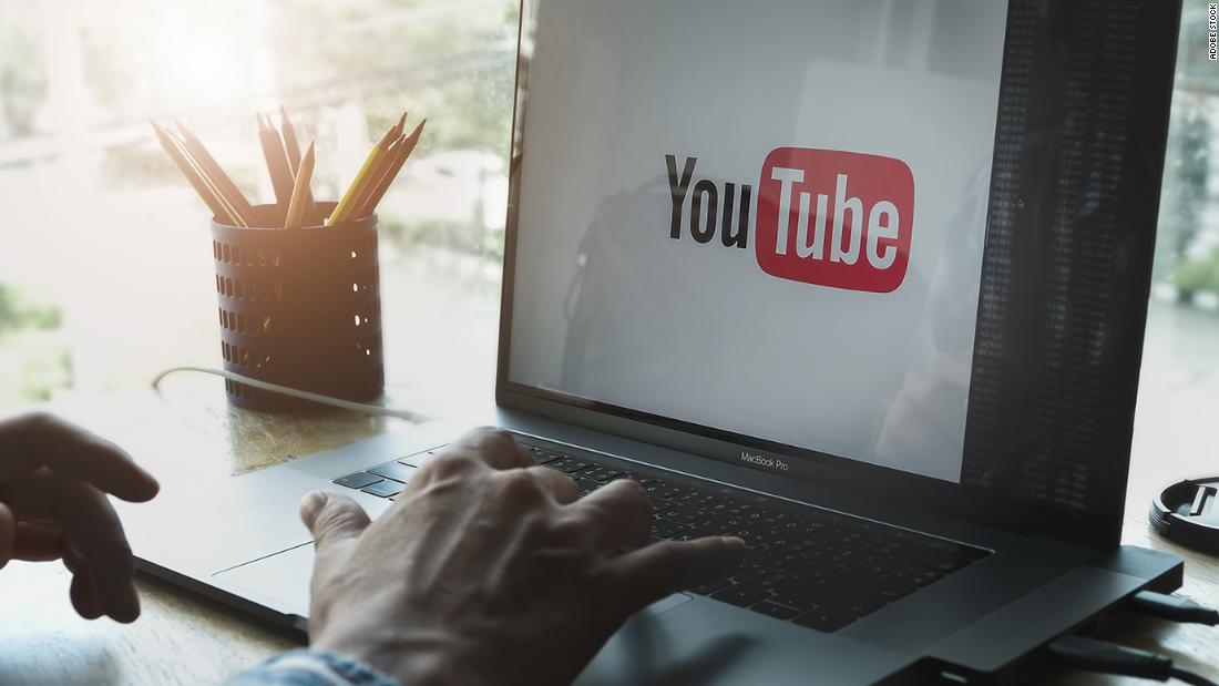 YouTube revela novas políticas para conteúdo de transtorno alimentar