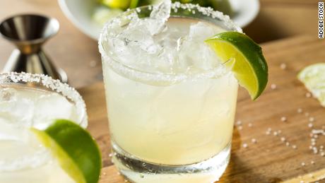 Your margaritas are at risk as temperatures increase and weather becomes more erratic.