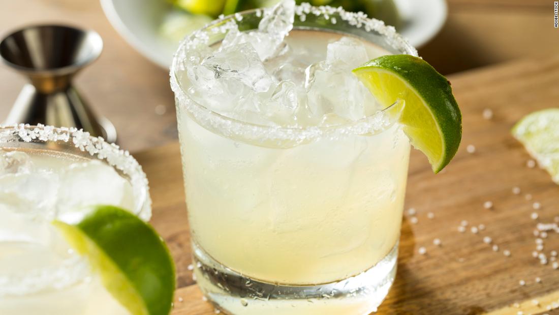 Margarita buzzkill: How the climate crisis is threatening tequila