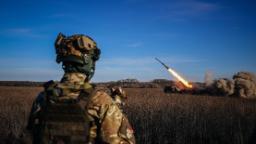 230222093726 ukrainian soldier hp video Live updates: Russia's war in Ukraine