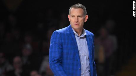 Nate Oats