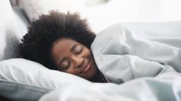 Sleep like this to add years to your life

End-shutdown
