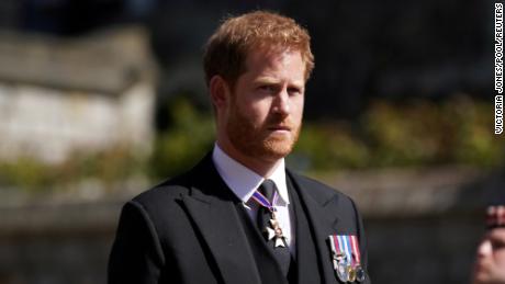 Prince Harry&#39;s autobiography contained many personal revelations.