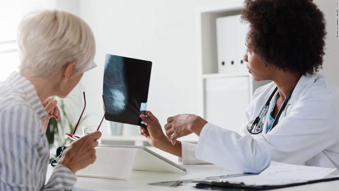 NextImg:Cancer screenings could be back to normal after millions missed during Covid-19 pandemic