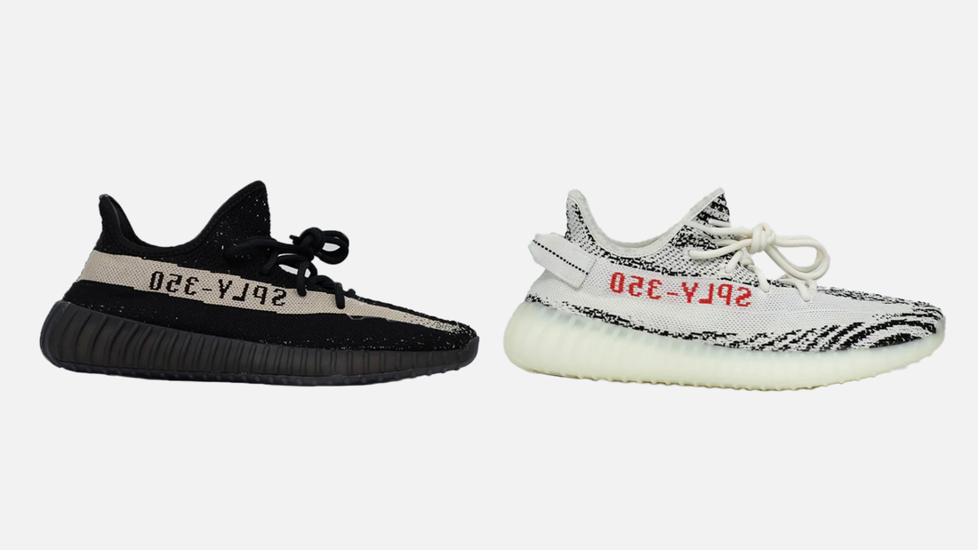 Yeezy sneakers in demand on resale platforms even after Kanye West's anti-semitic remarks - CNN