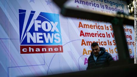 &#39;It&#39;s a major blow&#39;: Dominion has uncovered &#39;smoking gun&#39; evidence in case against Fox News, legal experts say