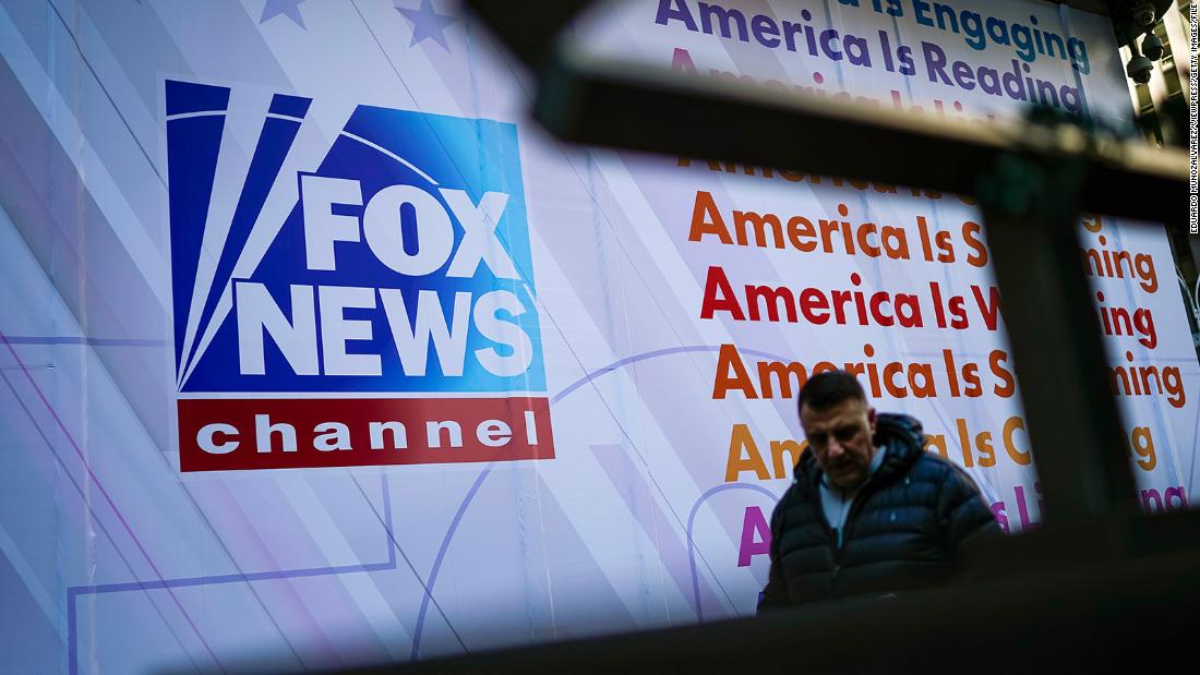 New evidence puts Fox News in 'real jeopardy,' says legal expert
