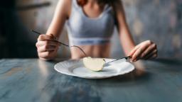 What is an eating disorder?  The experts explain

End-shutdown