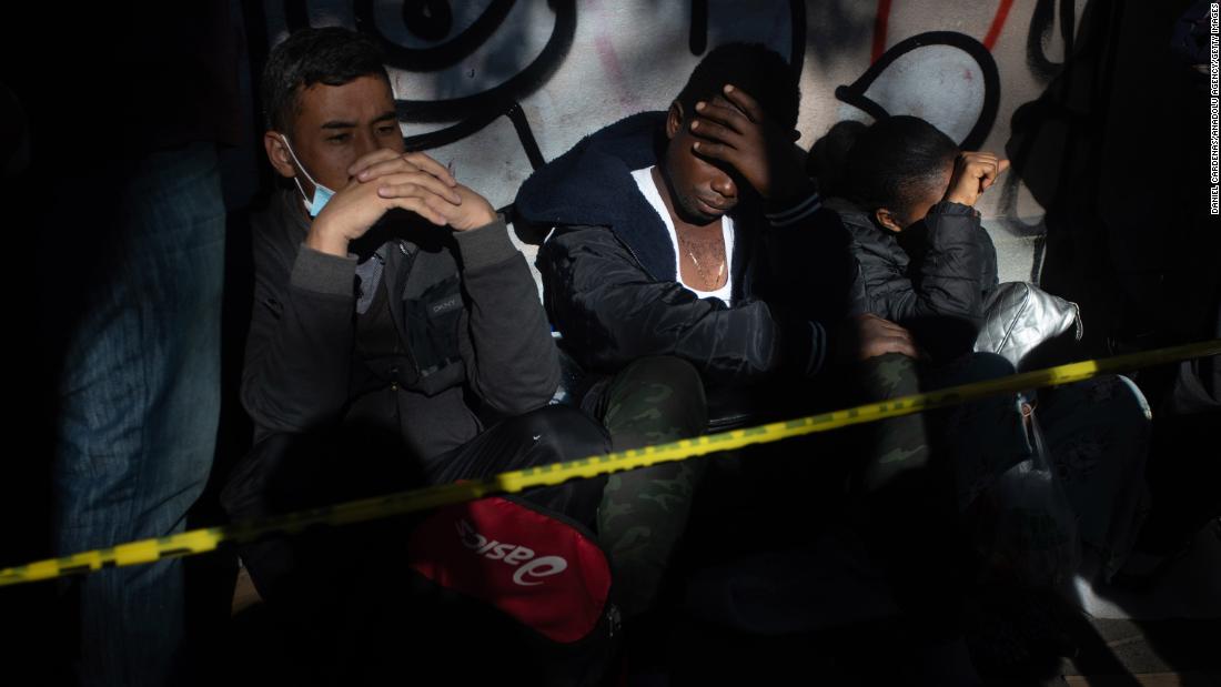 México replantea iniciativa de asilo tras anuncio de EE.UU.