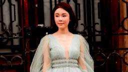 Abby Choi: Tiga ditangkap setelah tubuh model yang terpotong-potong ditemukan di Hong Kong