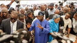 Hasil pemilihan Nigeria: Partai oposisi mempersengketakan hasil, menyerukan pemilihan baru