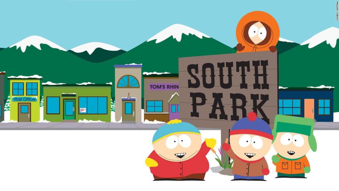 Gugatan ‘South Park’: Warner Bros. Discovery Menuntut Paramount sebesar $500 Juta