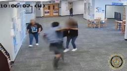 Siswa menyerang karyawan sekolah setelah Nintendo Switch dibawa pergi