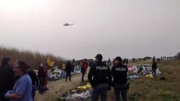 230226052611 01 refugee shipwreck italy grab 022623 hp video Italy migrant deaths: At least 43 dead in shipwreck off Calabria