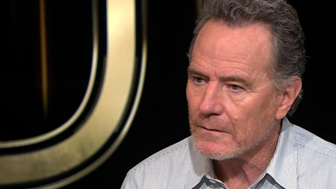 Hear what 'Breaking Bad' actor said about Trump's slogan