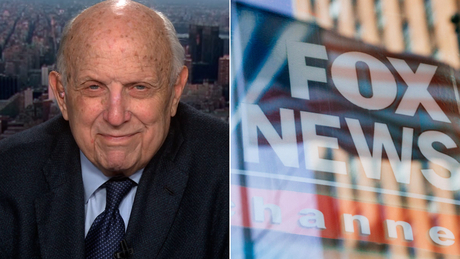 Hear what first amendment attorney thinks about lawsuit against Fox News