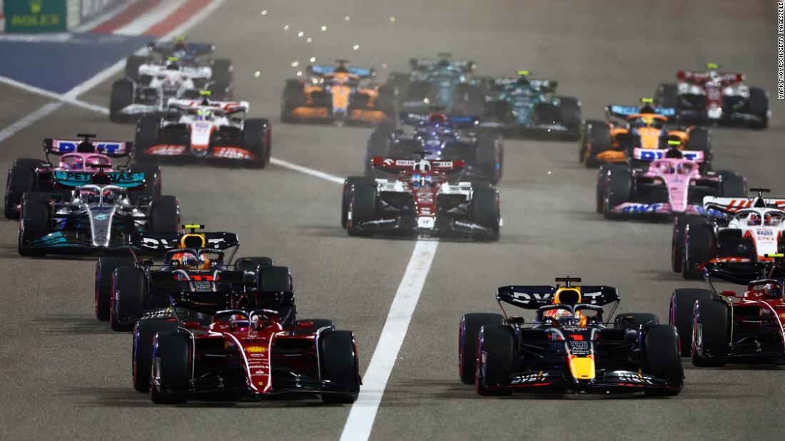 Gran Premio de Bahrein: el grupo de derechos humanos escribe a la F1 sobre las «preocupaciones en curso» sobre el «lavado deportivo»