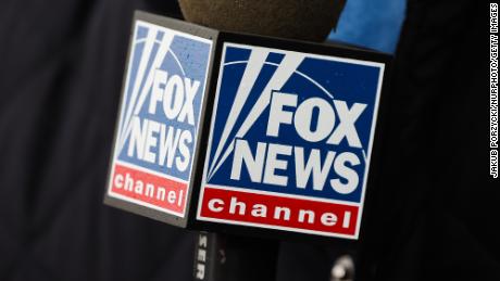 Rupert Murdoch acknowledged that Fox News hosts endorsed false stolen election claims