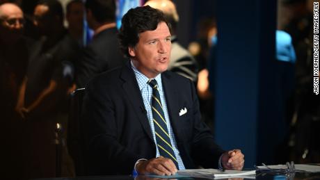 Tucker Carlson &#39;passionately&#39; hates Trump, and eight more key revelations about Fox News from new Dominion filings