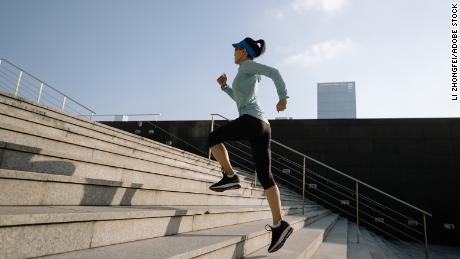 11 minutes of daily exercise could have a positive impact on your health, large study shows 