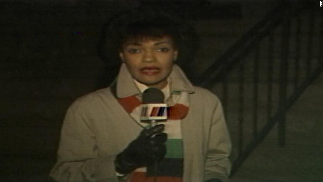 Hit horror film is inspired by real events. See the 1985 news report about the case