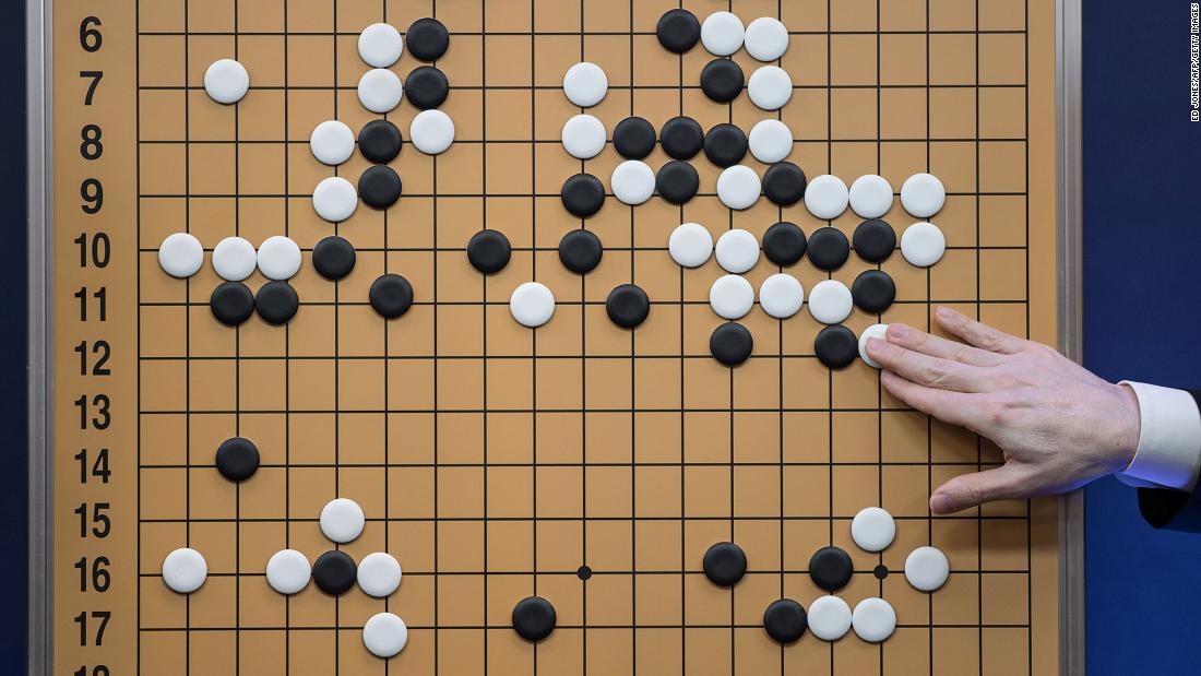 While ChatGPT distracted the world, AI was turning this ancient Chinese game upside down
