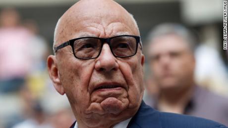 Fair and Balanced? Murdoch&#39;s private messages show Fox News was instructed to help Republicans