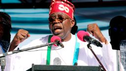 Bola Tinubu: Nijerya'nın yeni seçilmiş Cumhurbaşkanı kim?