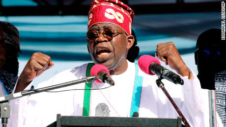 Who is Nigeria&#39;s new President-elect Bola Tinubu?