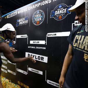 NCAA Basketball Tournament Fast Facts