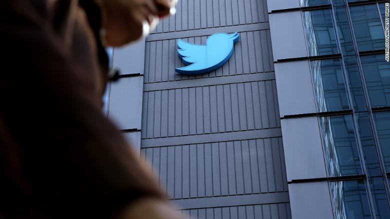 The workers the mass Twitter layoffs left behind