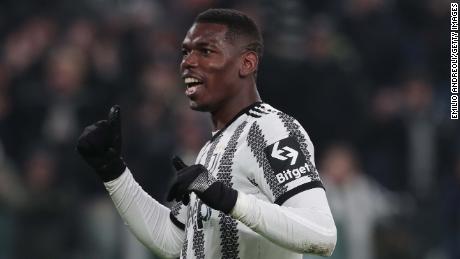 Pogba&#39;s return is a timely one as Juventus attempts to close the gap with the top four.