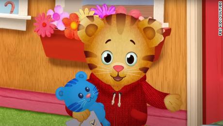 &#39;Daniel Tiger&#39;s Neighborhood,&#39; a PBS KIDS show aimed at preschoolers, has a few key strategies that may be worth revisiting for teenagers.