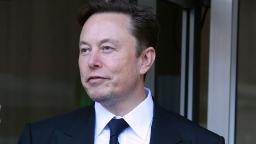 230301153750 elon musk san francisco file 012423 hp video Tesla to build next plant in Mexico