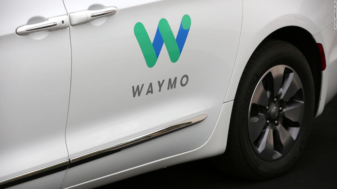 NextImg:Alphabet's self-driving car unit has cut 8% of its staff this year