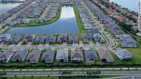 The gulf between Black homeowners and White is actually getting bigger, not smaller
