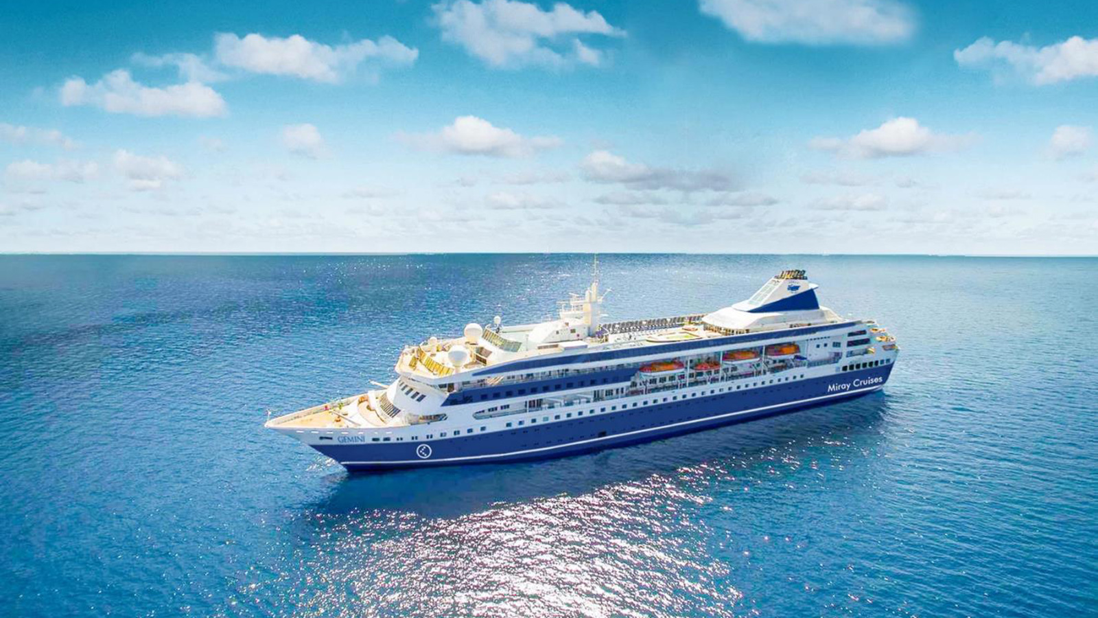 Life at Sea Cruises: You can now live on a cruise ship for $30,000 per year  | CNN Travel