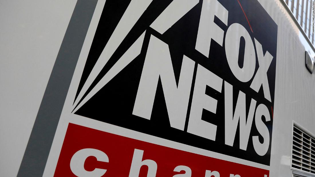 Private messages from Fox News execs and hosts released in $1.6 billion lawsuit